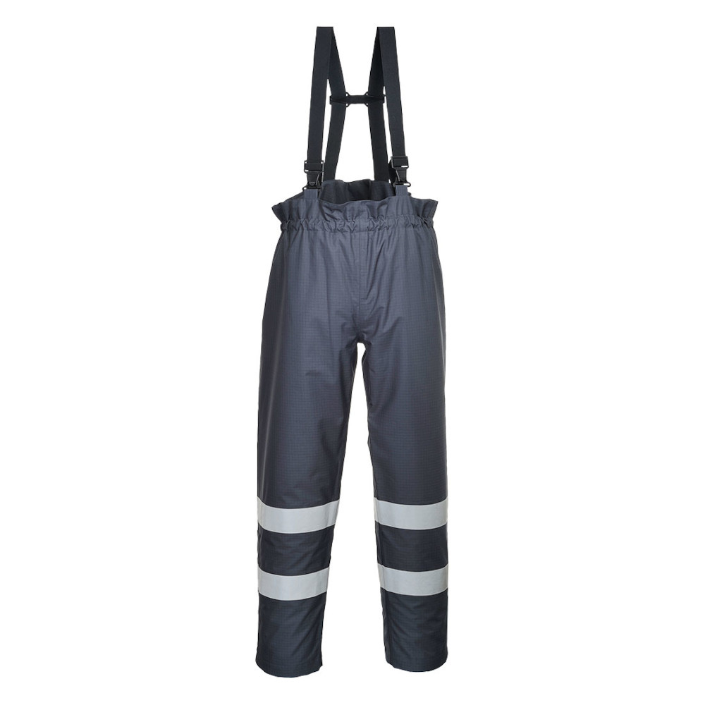 Pantaloni termoizolanti, impermeabili, antistatici